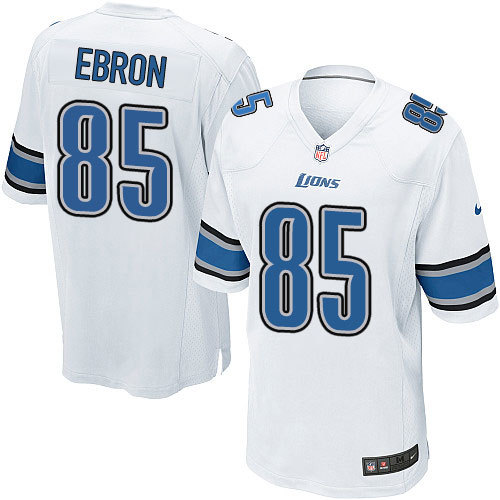 Detroit Lions kids jerseys-036